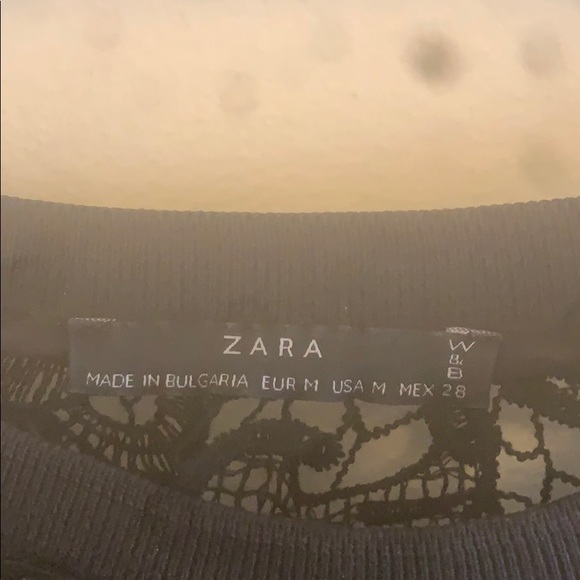 Zara Sweater - Picture 2 of 3